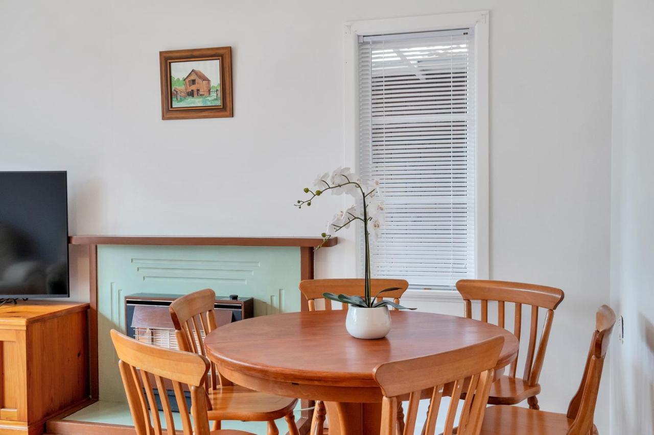 3 Bedroom In Onehunga W Parking - Wifi - Netflix Όκλαντ Εξωτερικό φωτογραφία