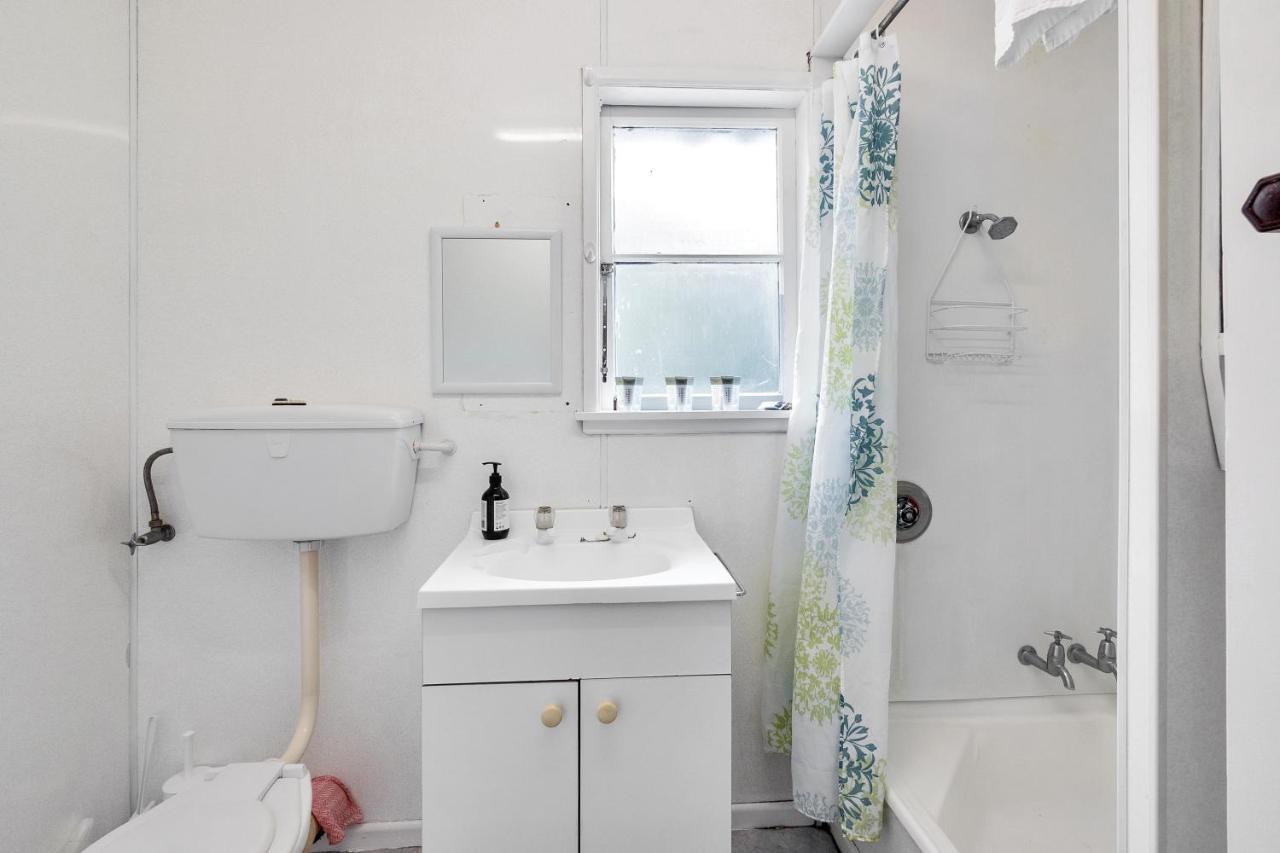 3 Bedroom In Onehunga W Parking - Wifi - Netflix Όκλαντ Εξωτερικό φωτογραφία