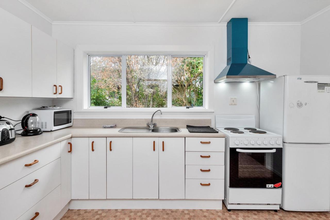 3 Bedroom In Onehunga W Parking - Wifi - Netflix Όκλαντ Εξωτερικό φωτογραφία