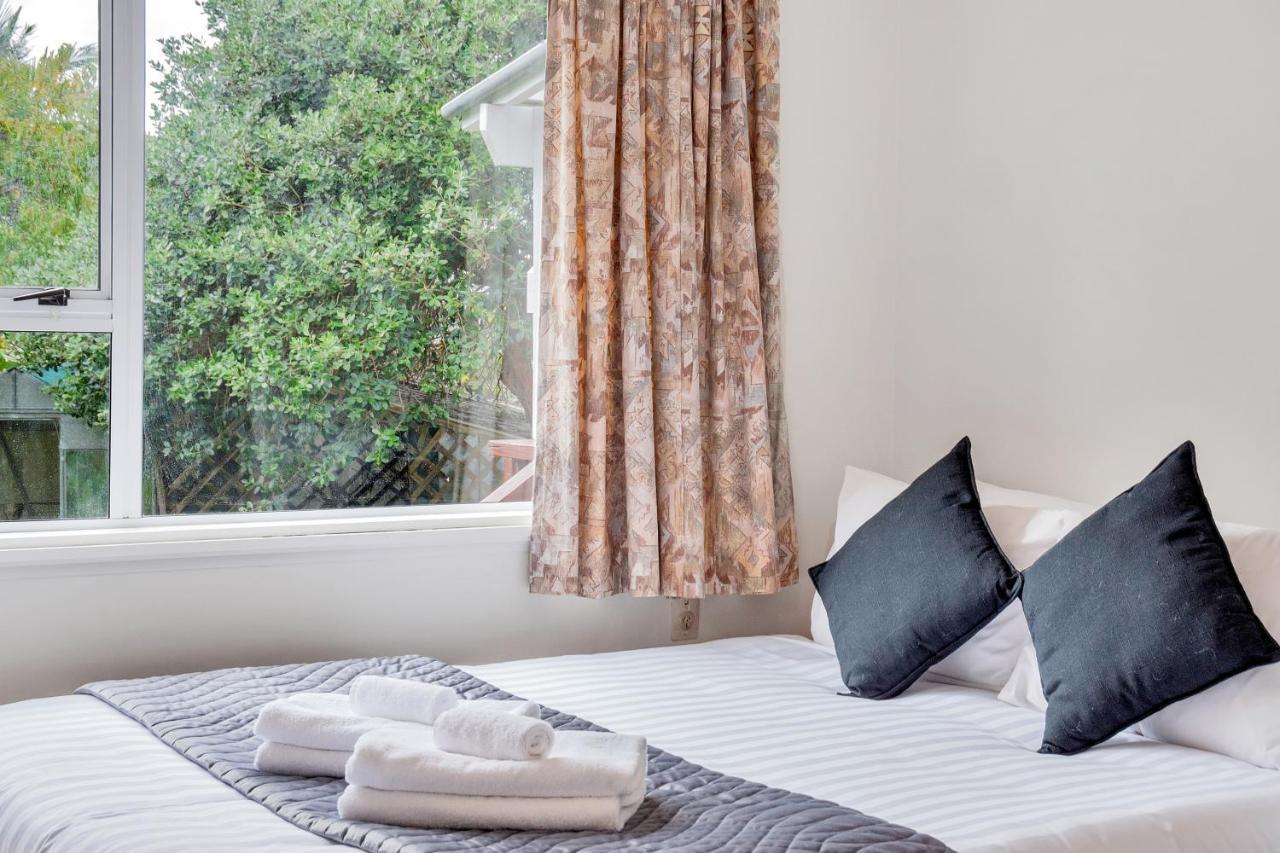3 Bedroom In Onehunga W Parking - Wifi - Netflix Όκλαντ Εξωτερικό φωτογραφία