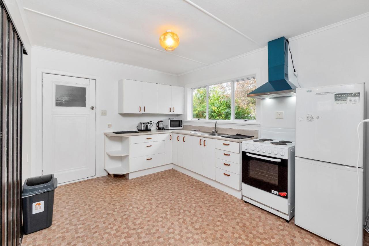 3 Bedroom In Onehunga W Parking - Wifi - Netflix Όκλαντ Εξωτερικό φωτογραφία