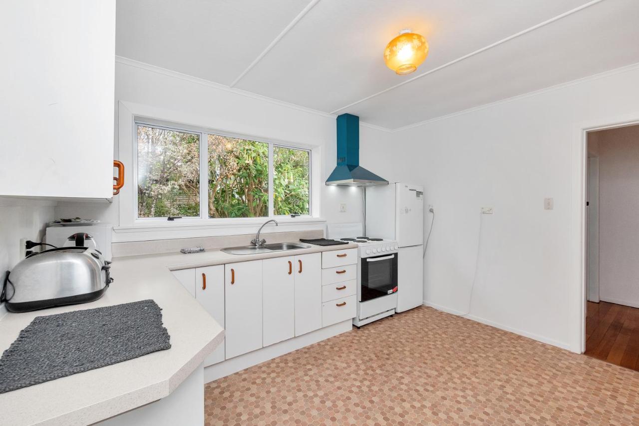 3 Bedroom In Onehunga W Parking - Wifi - Netflix Όκλαντ Εξωτερικό φωτογραφία