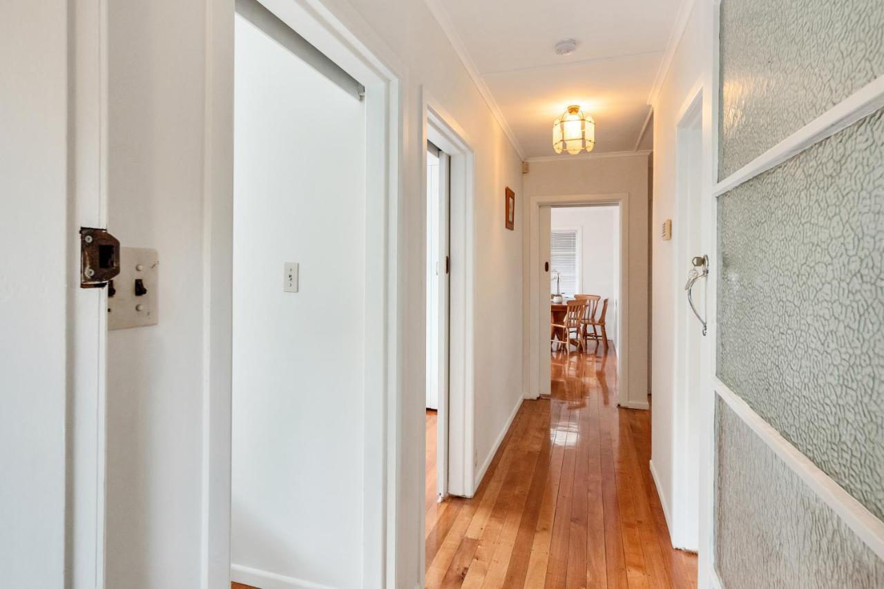 3 Bedroom In Onehunga W Parking - Wifi - Netflix Όκλαντ Εξωτερικό φωτογραφία