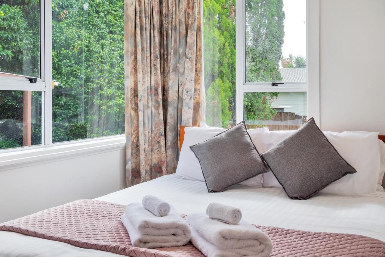 3 Bedroom In Onehunga W Parking - Wifi - Netflix Όκλαντ Εξωτερικό φωτογραφία